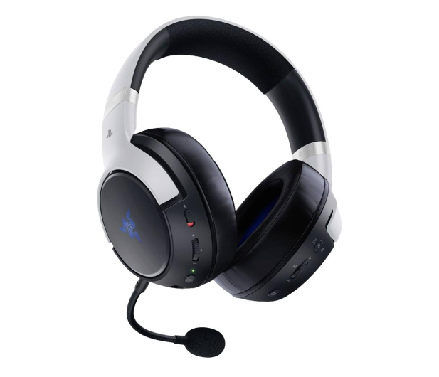 Razer Kaira Pro Hyperspeed PlayStation Licensed - 1126739 - zdjęcie 3